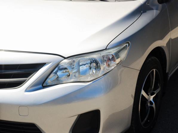 Toyota Corolla X (E140 E150) Рестайлинг с пробегом 2013 года, цена 1 089 000 рублей, 203422 км, седан, Автокод Объявления