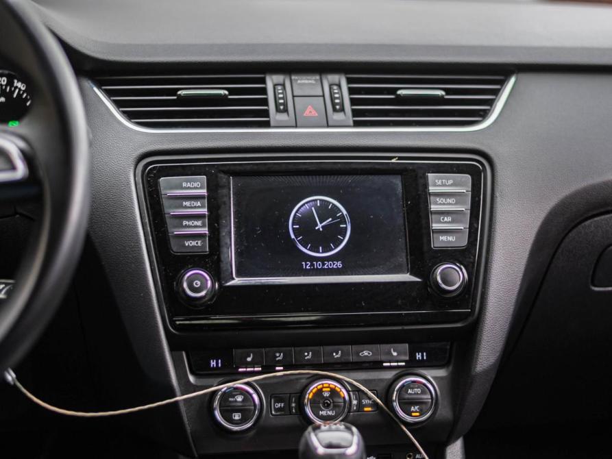 Skoda Octavia III (A7) Санкт-Петербург  - изображение 7