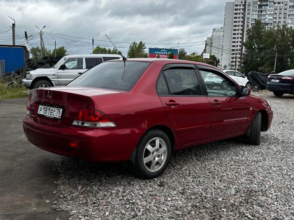 Mitsubishi Lancer IX с пробегом 2006 года, цена 450 000 рублей, 195106 км, седан, Автокод Объявления