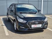 Hyundai Solaris II Воронеж  - изображение 22
