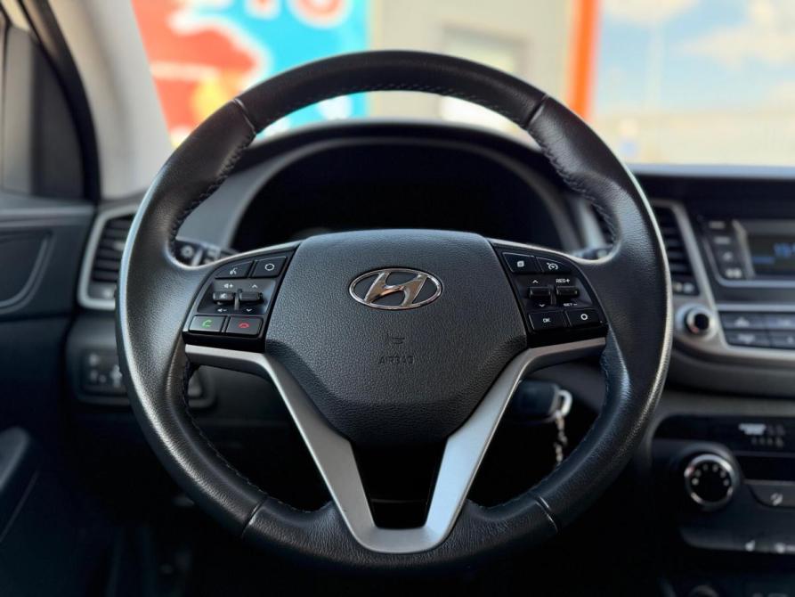 Hyundai Tucson III Набережные Челны  - изображение 12