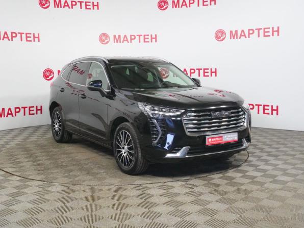 Haval Jolion I с пробегом 2023 года, цена 1 989 000 рублей, 50589 км, внедорожник, Автокод Объявления