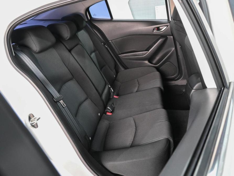 Mazda 3 III (BM) Ростов-на-Дону  - изображение 7