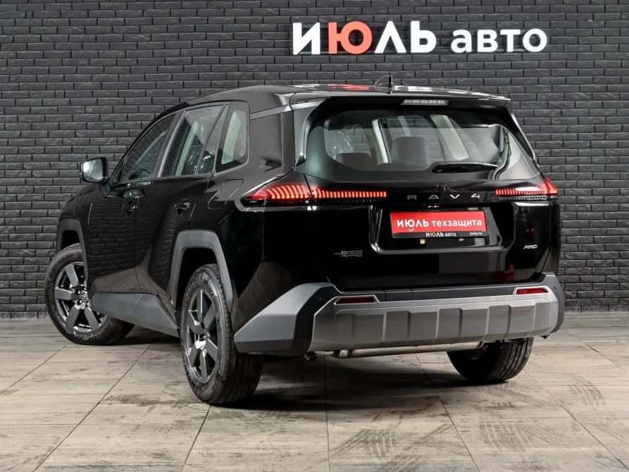 Toyota RAV4 VI (XA60) Екатеринбург  - изображение 7