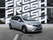 Nissan Note II Ставрополь  - изображение 20