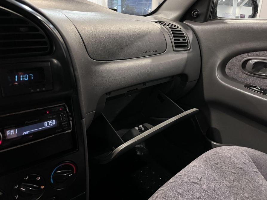 Kia Spectra I Рестайлинг 2 Чебоксары  - изображение 28