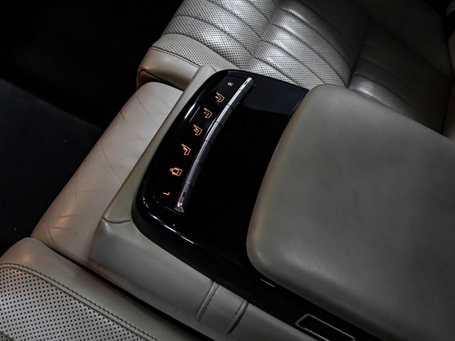Mercedes-Benz S-Класс V (W221) Рестайлинг Минеральные Воды  - изображение 18
