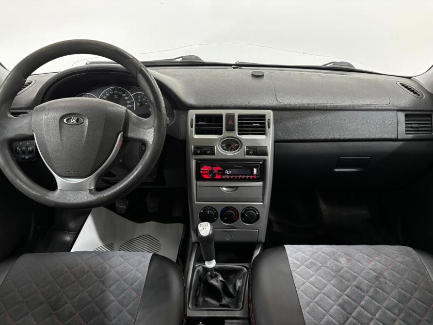 Lada (ВАЗ) Priora I Рестайлинг Альметьевск  - изображение 13