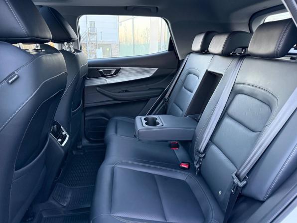 Chery Tiggo 4 Pro I Рестайлинг с пробегом 2023 года, цена 1 585 000 рублей, 29000 км, внедорожник, Автокод Объявления