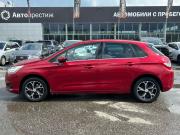 Citroen C4 II Пермь  - изображение 27