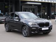 BMW X3 III (G01) Москва  - изображение 32