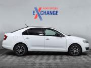 Skoda Rapid I Рестайлинг Нижний Новгород  - изображение 28