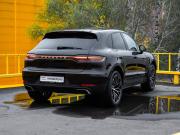 Porsche Macan I Рестайлинг Москва  - изображение 25