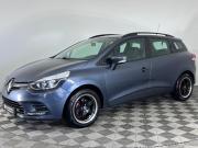 Renault Clio IV Рестайлинг Ростов-на-Дону  - изображение 16