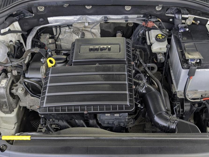 Skoda Octavia III (A7) Рестайлинг Москва  - изображение 9