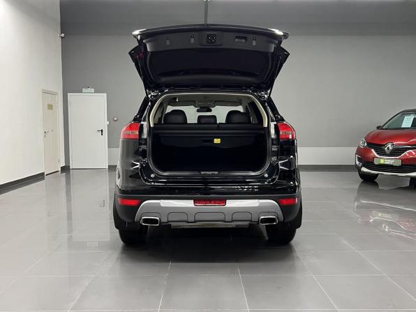 Geely Atlas I с пробегом 2021 года, цена 1 725 000 рублей, 82745 км, внедорожник, Автокод Объявления