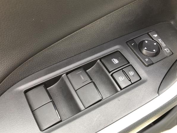 Toyota RAV4 V (XA50) с пробегом 2025 года, цена 4 150 000 рублей, 8816 км, внедорожник, Автокод Объявления