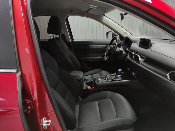 Mazda CX-5 II с пробегом 2017 года, цена 2 320 000 рублей, 146586 км, внедорожник, Автокод Объявления
