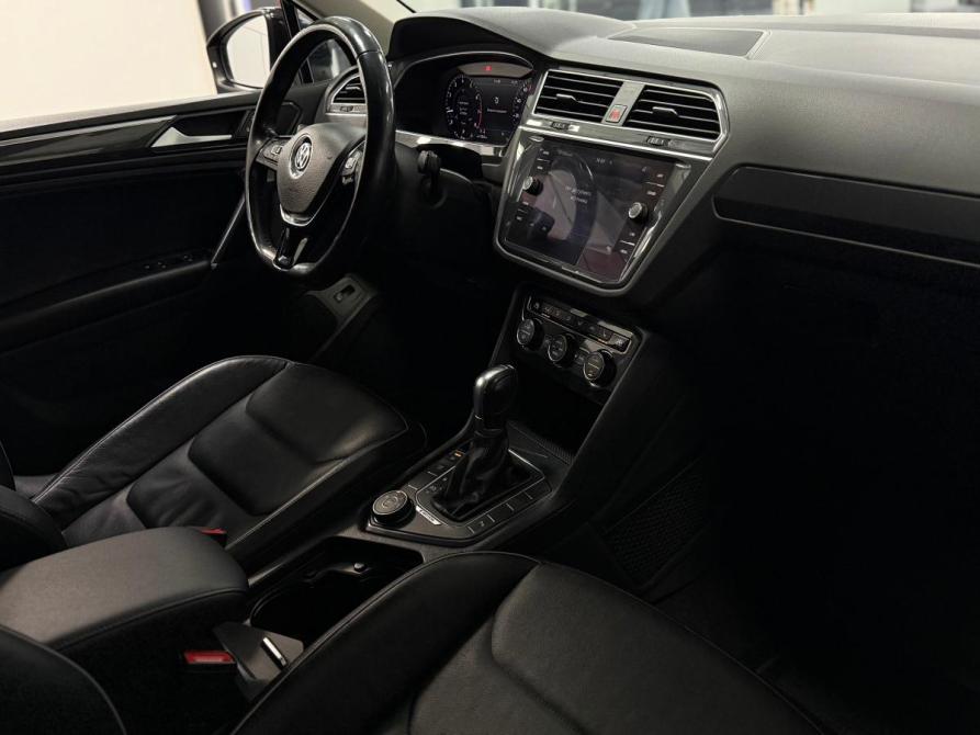 Volkswagen Tiguan II Казань  - изображение 11