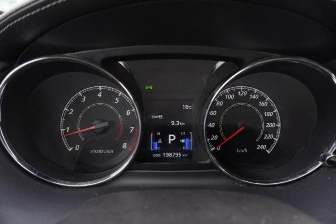 Citroen C-Crosser с пробегом 2012 года, цена 895 000 рублей, 198794 км, внедорожник, Автокод Объявления