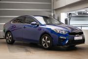 Kia Cerato IV Химки  - изображение 42