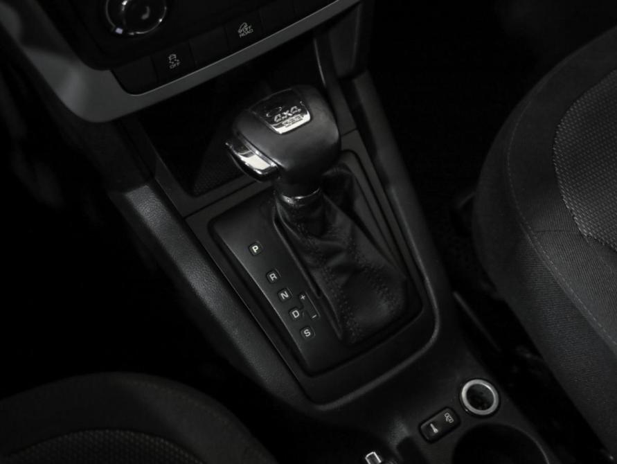Skoda Yeti I Санкт-Петербург  - изображение 17