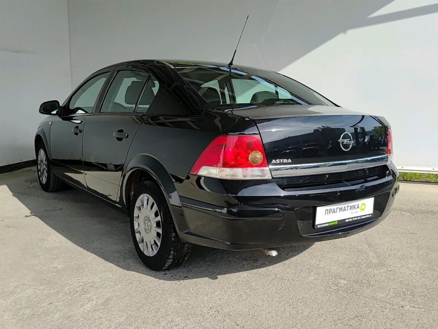 Opel Astra H Рестайлинг Петрозаводск  - изображение 7