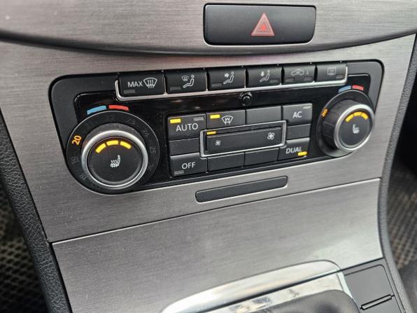 Volkswagen Passat B7 с пробегом 2011 года, цена 929 000 рублей, 210911 км, седан, Автокод Объявления