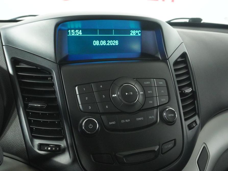 Chevrolet Orlando I Вологда  - изображение 12