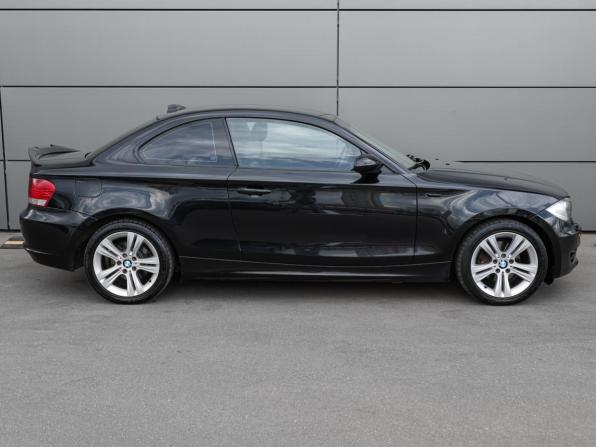 BMW 1 серии I (E81/E82/E87/E88) Рестайлинг с пробегом 2008 года, цена 1 399 000 рублей, 222540 км, купе, Автокод Объявления