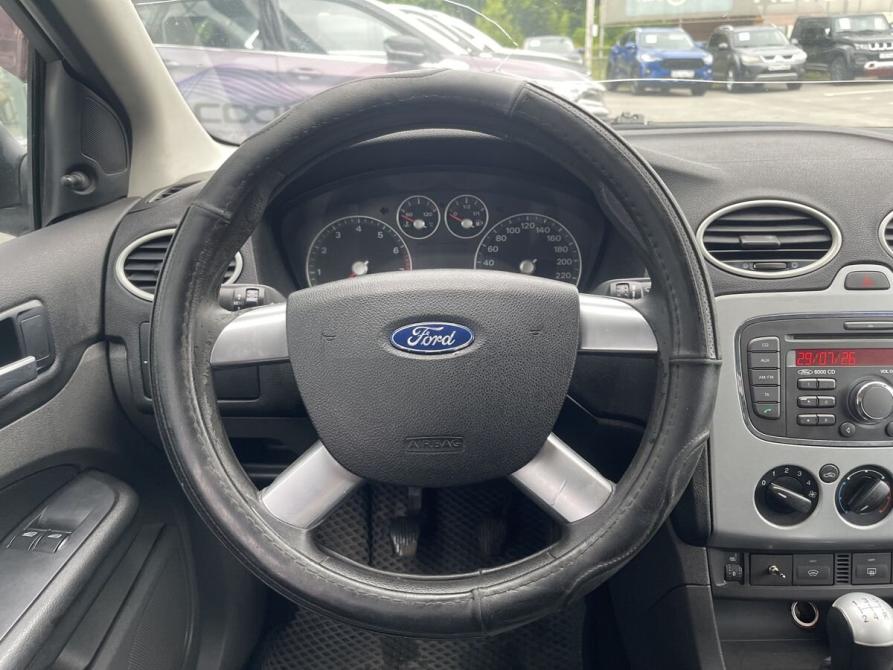 Ford Focus II Брянск  - изображение 12