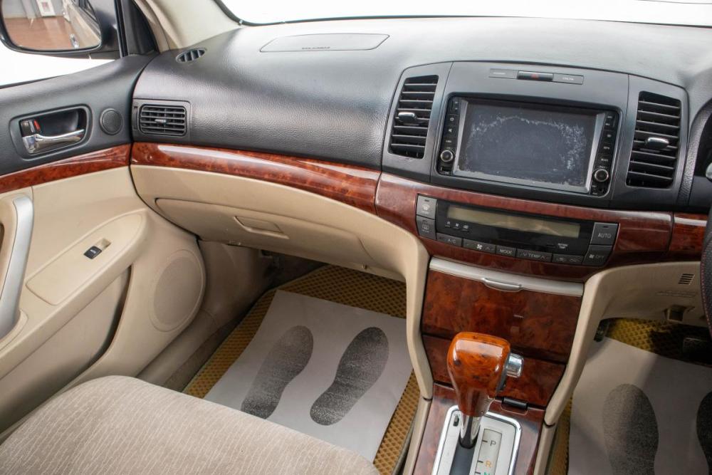 Toyota Premio I (T24) Барнаул  - изображение 19