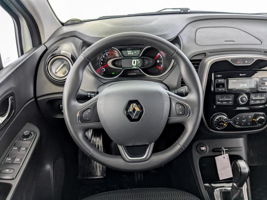 Renault Kaptur I Москва  - изображение 21