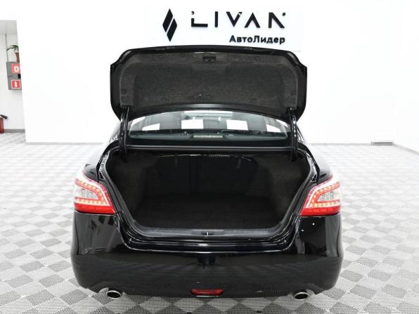 Nissan Teana III с пробегом 2015 года, цена 879 000 рублей, 117132 км, седан, Автокод Объявления