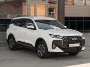 Chery Tiggo 7L Новосибирск  - изображение 21