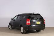 Toyota Wish I Новосибирск  - изображение 24