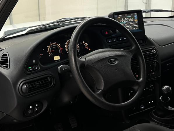 Lada (ВАЗ) Niva Travel I с пробегом 2023 года, цена 1 169 000 рублей, 44000 км, внедорожник, Автокод Объявления