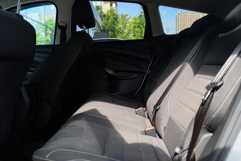 Ford Kuga II Москва  - изображение 8