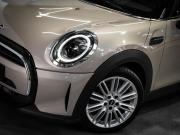 Mini Hatch III (F55/F56) Рестайлинг 2 Тюмень  - изображение 39
