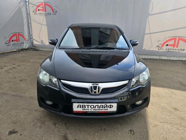 Honda Civic IX с пробегом 2011 года, цена 1 099 000 рублей, 148263 км, седан, Автокод Объявления