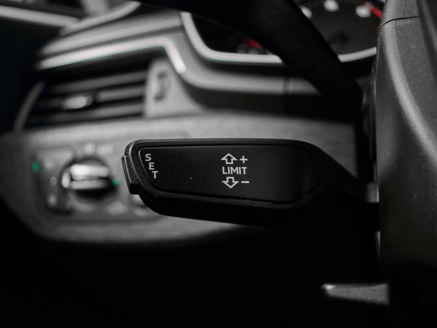 Audi A4 V (B9) Екатеринбург  - изображение 14