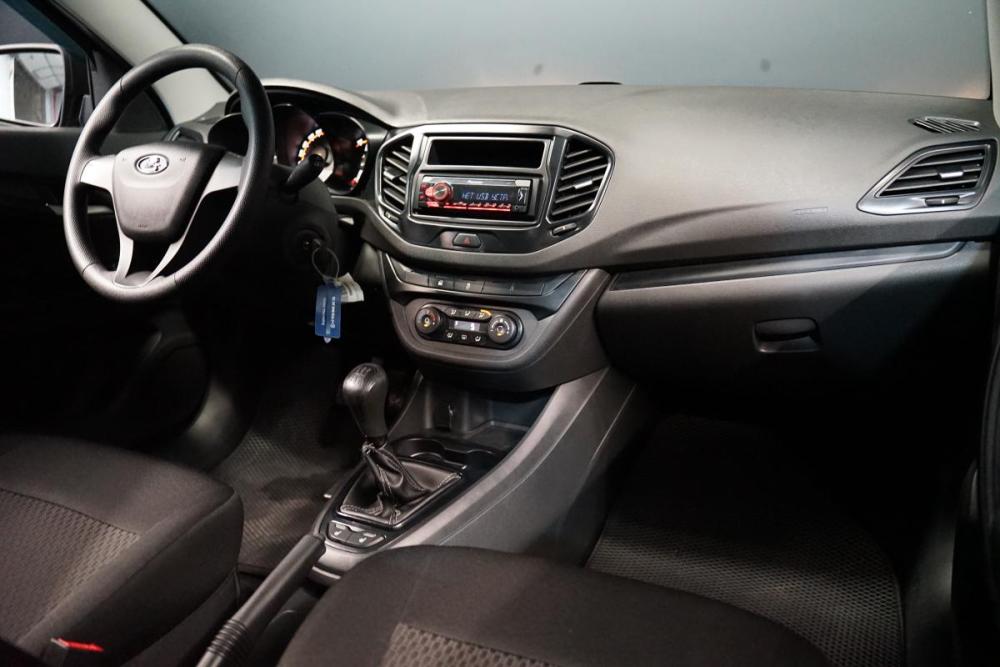 Lada (ВАЗ) Vesta I Крым  - изображение 18