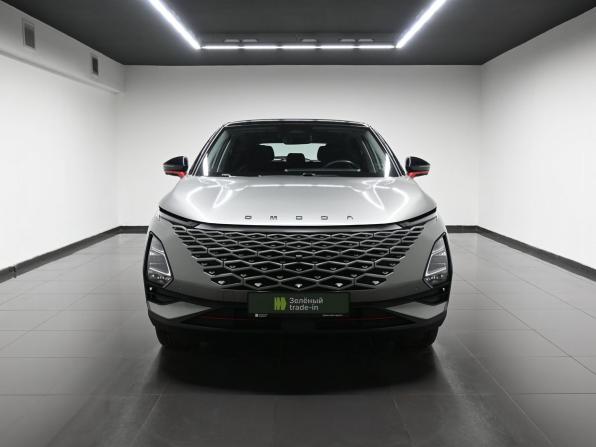 Omoda C5 I с пробегом 2023 года, цена 1 945 000 рублей, 50459 км, внедорожник, Автокод Объявления