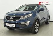Kia Sportage III Екатеринбург  - изображение 25