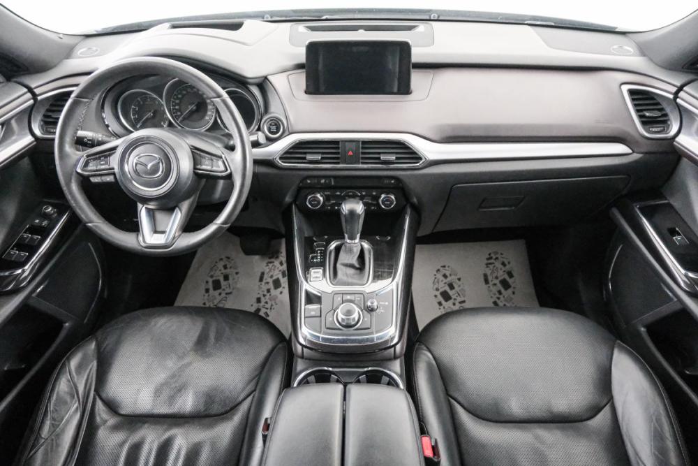 Mazda CX-9 II Красноярск  - изображение 11