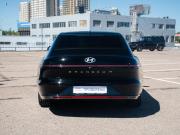 Hyundai Grandeur VII Москва  - изображение 36