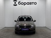 Lada (ВАЗ) Granta I Рестайлинг Воронеж  - изображение 22