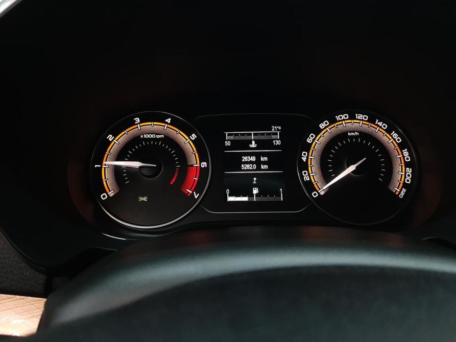 Lada (ВАЗ) Vesta I Рестайлинг (NG) Москва  - изображение 8
