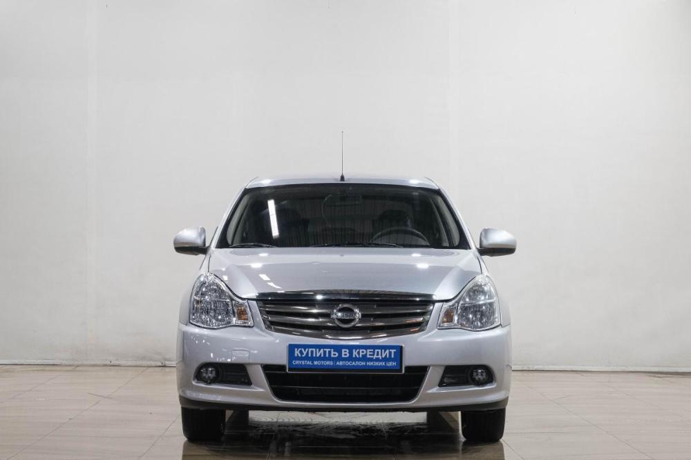 Nissan Almera III (G15) Новокузнецк  - изображение 2