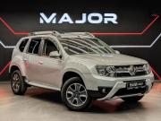 Renault Duster I Рестайлинг Москва  - изображение 30